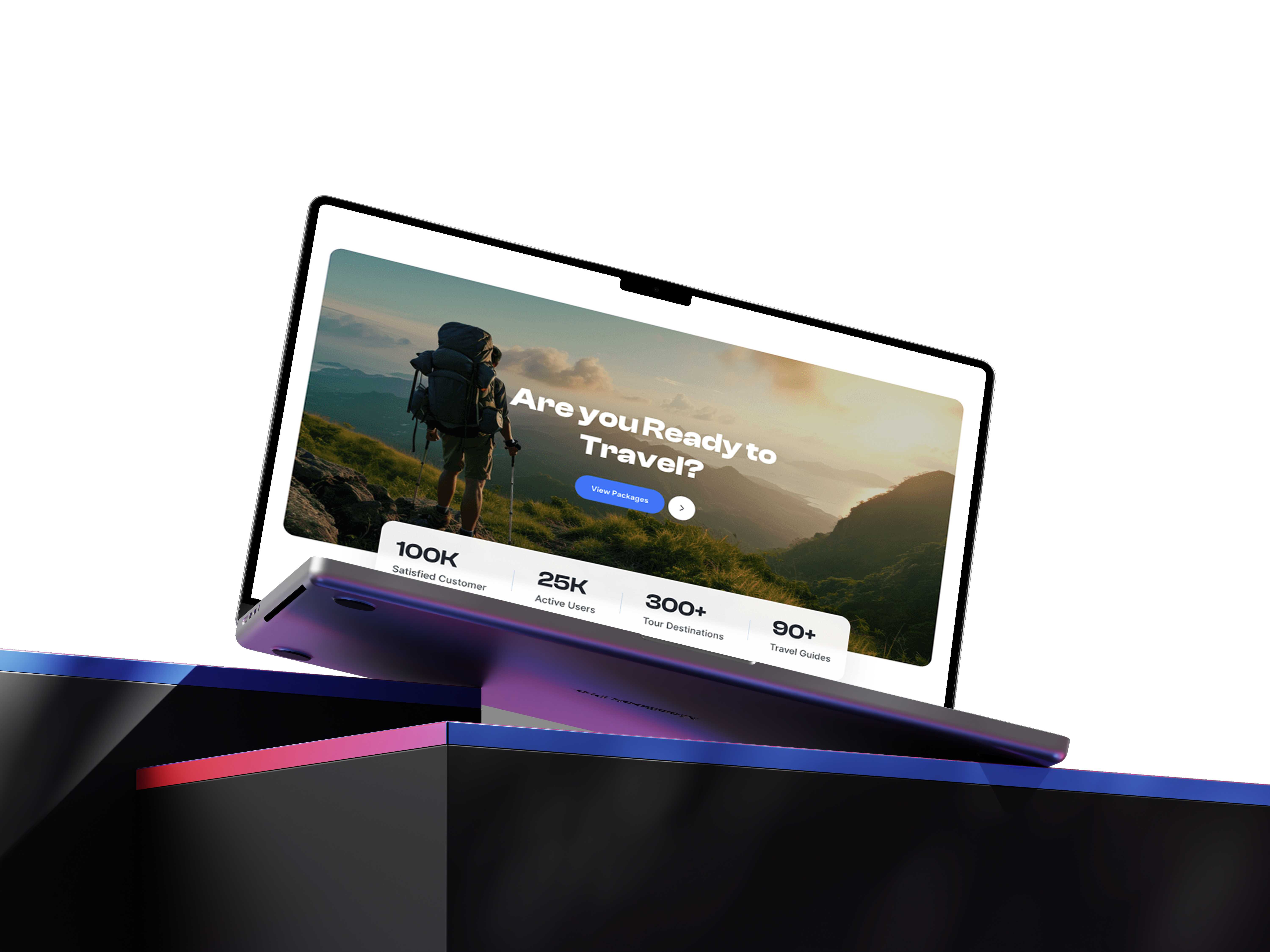 Travel App Development Company in delhi: Inspiring Journeys with Custom Technology and Memorable Experiences