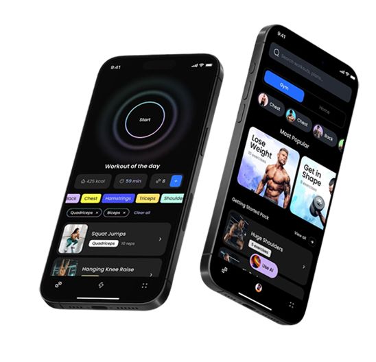 Premium Mobile App Development Company